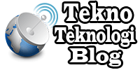 TeknoTeknologiBlog